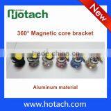 Hot Sale 360 Degree Phone Magnetic Holder for Mobile Phone and Tablet PC Holder thumbnail-4