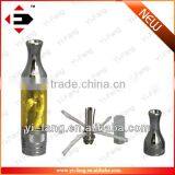 Hot Styles DAT V1 Dual Coil Atomier Quality Clearomizer Huge Smooth Vaping thumbnail-1