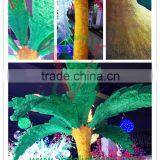 High Quality LED Tree Motif Light Palm Tree Light Coconut Tree Light thumbnail-3