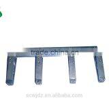 Industry Electroplating PCB Production Line Gripper Custom VCP Component Clamp thumbnail-2