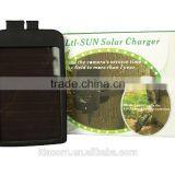 Solar Charger Applies to Ltl Acorn Camera thumbnail-2