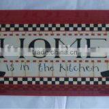 Rectangle Plastic Tray