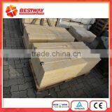 Yellow Good Quality Of Limestone Paver thumbnail-2
