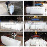 1 Ton/day Block Ice Machine for Ice Plant thumbnail-2