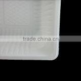 Corn Starch Material Disposable Type Biodegradable Seed Tray
