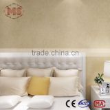 Misho Jati silk non woven wallpaper 3D beauty wallpaper for you