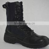 Low Price Good Quality Genuine Leather Steel Toe Safety Footwear thumbnail-5
