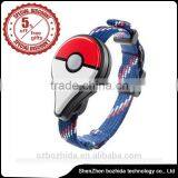 2016 Popular Pokemon Go Plus Bluetooth Wristband For Pokemon go thumbnail-1