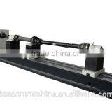 Balancing of Rotors BDB-200A Drive Shaft Static Balancing and Dynamic Balancing thumbnail-2