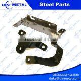 High Quality Metal Bending Machines Parts Stainless Steel Sheet Metal Fabrication thumbnail-4