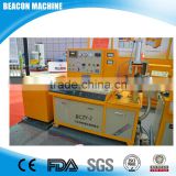 BCZY-2 turbocharger test bench laboratory testing equipment from BEACON