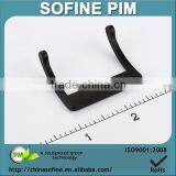 Sintered Metal Parts For Smart Watch Clasp thumbnail-4