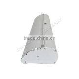 Hanging Roll up Stand Display for Marketing Goods Promotion thumbnail-3