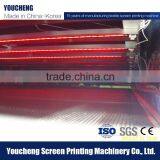 t Shirt Conveyor Belt Dryer | Textile Tunnel Dryer | T-shirt Tunnel Dryer thumbnail-2