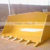 5 Ton XCMG LW500K Wheel Loader Front End Loader thumbnail-4