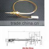 TT0038MM Hermocouple Oven 38mm (Iran)