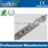3pcs SMD3528 CE waterproof LED module/led modul