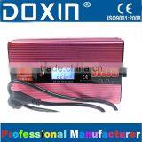 Home Solar System Inverter 12v dc to 220v ac 2000w Modified Sine Wave Inverter Solar Panel Ups Inverter With Battery Charger