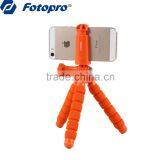 2016 Fotopro Table Tripod and Camera Tripod With Mobile Phone Holder thumbnail-5