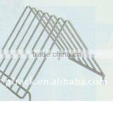 Metal Triangle Cutting Board Holder P-2906