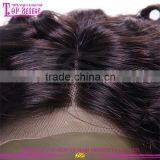Professional Hair Manufaturer Natural Wave Bleached Knots 100 Human Hair Lace Front Wigs thumbnail-6