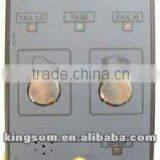 KS-492B Electrostatic Tester/Combo Tester