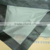 Eyelet &black Board Rear Film Screen