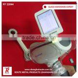 One Arm 316 Stainless Steel Glass Spider for Curtain Wall System thumbnail-6