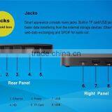 TX5 S905X 2G 8G tv Box With Full HD 1080P Output tv Set Top Box Android6.0 thumbnail-5