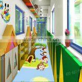 Hot Sale!!! PVC Sponge Printed Flooring for Indoor thumbnail-6