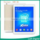 9.7 inch Teclast X98 3G Intel Bay Trail-T Quad Core Tablet PC 1.83GHz Retina Screen 2048x1536 2GB RAM 32GB OTG