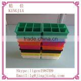King Cube Ice Mold Tray,slowly Melting Ice Tray,Tovolo Perfect Cube Ice Trays