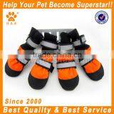 JML 2014 New Pet Dog Products Waterproof Dog Shoes