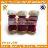 JML Pet Shoes Large Snow Dog Shoes Boots for Dogs thumbnail-5