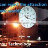 2016 China Manufactured 40w Outdoor Ads Logo Projector Lights,new Desigh,new Ads Theory thumbnail-3