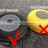 Waterproof Speaker, Wireless Bluetooth Speaker 2015, Wireless Speaker for Outdoor thumbnail-5