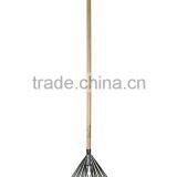 STEEL LEAF RAKE