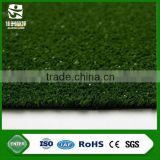 Jiazhou Fribrillated artificial turf for playgrounds for tennis field