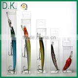 Free Samples Pvc Plastic Fishing Lure Plastic Boxes China Supplier thumbnail-1