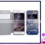 Cell Phone Accessories Color Holster for Iphone 6 Holster