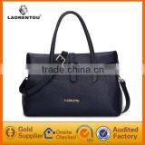Simple Design Women Shoulder Handbags PU Leather Messenger Bag thumbnail-3