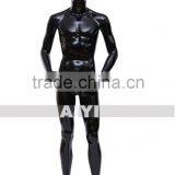 Fashion Male Window Display Popular Mannequin thumbnail-1
