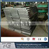 Shop Shelves Roll Forming Machine