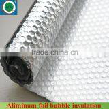 Alu Foil/Bubble/Alu Foil Cheap Heat Insulation Material thumbnail-1