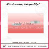 Fashionable Rubber Pvc Zipper Puller for Garments Bags thumbnail-1
