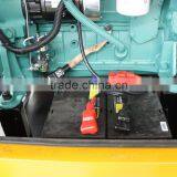 1980m3hr 6m Lift Head Diesel Water Pump thumbnail-2