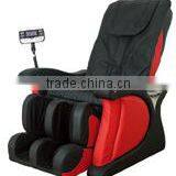 TXY-989 Deluxe Massage Chair/Hourgap Fitness thumbnail-1