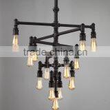 Manufacture DIY Dragonite Ceiling Lamp thumbnail-1