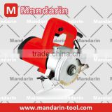 1200W hand held marble cutter, portable stone cutter/brick cutter