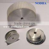 Custom Made Toothed Aluminum Timing Pulleys